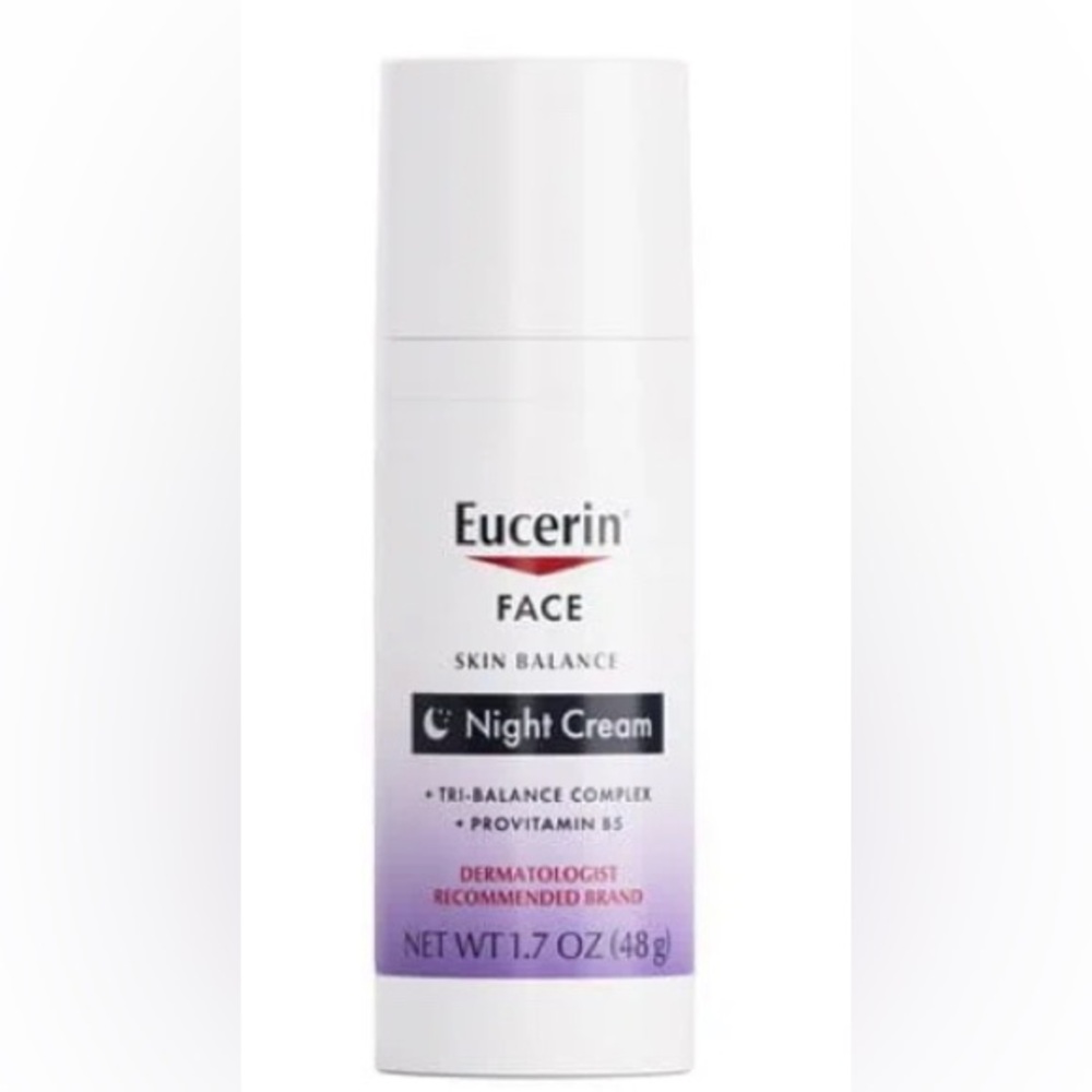 White Moisturizer Skincare